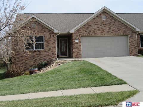 Photo of 700 S 25th Street, Beatrice, NE 68310 (MLS # 22618146)