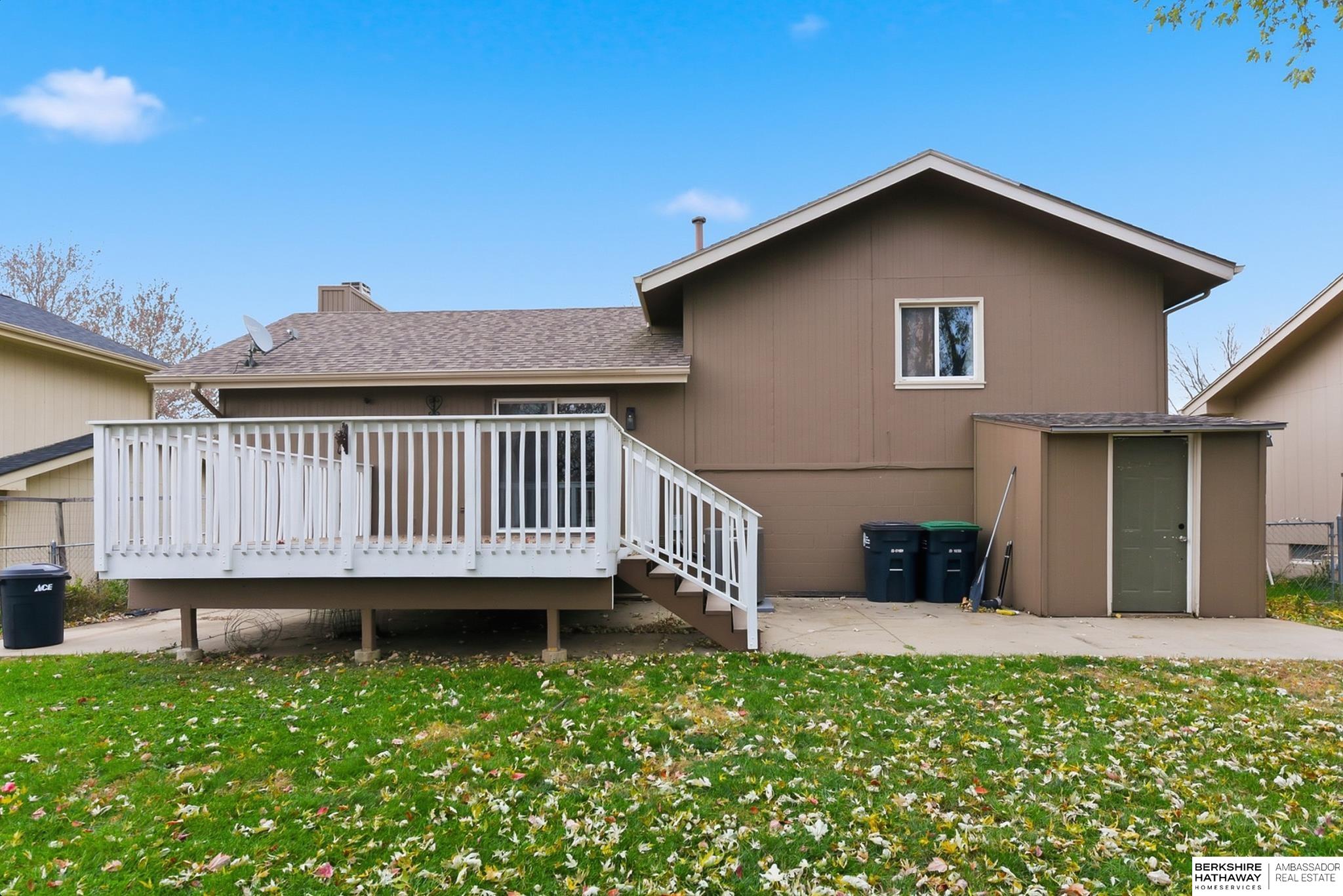 Omaha, Nebraska 68135, United States, 3 Bedrooms Bedrooms, ,2 BathroomsBathrooms,Residential,Active,246410