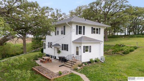 Photo of 28218 Sycamore Road, Neola, IA 51559 (MLS # 22615077)