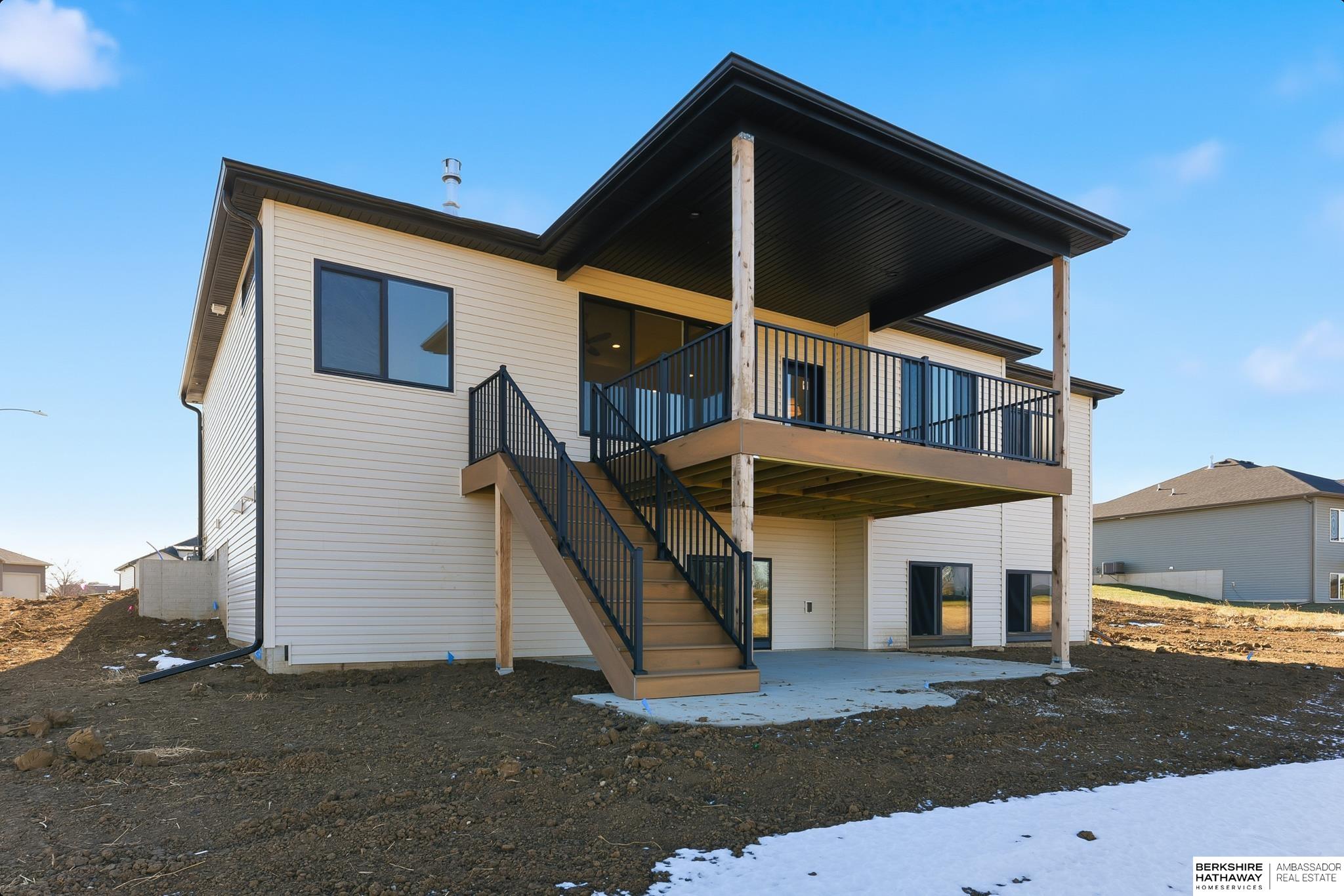 Wahoo, Nebraska 68066, United States, 4 Bedrooms Bedrooms, ,3 BathroomsBathrooms,Residential,Pending,256378