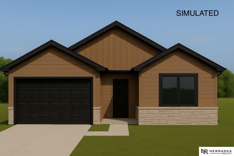 Photo of 9625 S 87th Street, Lincoln, NE 68526 (MLS # 22532178)