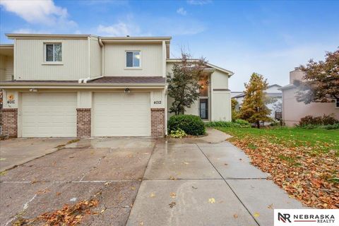 Photo of 4012 N 103rd Plaza, Omaha, NE 68134 (MLS # 22531130) Photo of 4012 N 103rd Plaza, Omaha, NE 68134 (MLS # 22531130)
