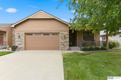 Photo of 5815 N 159th Street, Omaha, NE 68116 (MLS # 22528518) Photo of 5815 N 159th Street, Omaha, NE 68116 (MLS # 22528518)