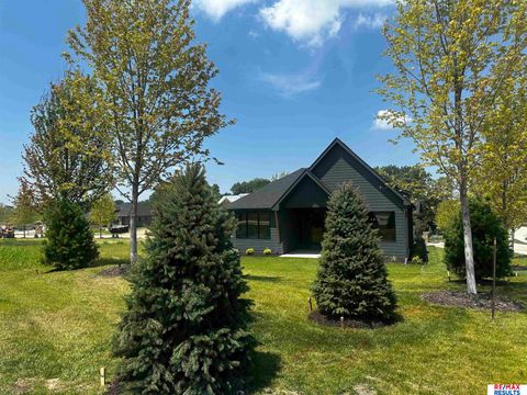 Photo of 20101 W Street, Omaha, NE 68135 (MLS # 22619811)