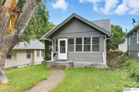 Photo of 6329 N 33 Avenue, Omaha, NE 68111 (MLS # 22526751)