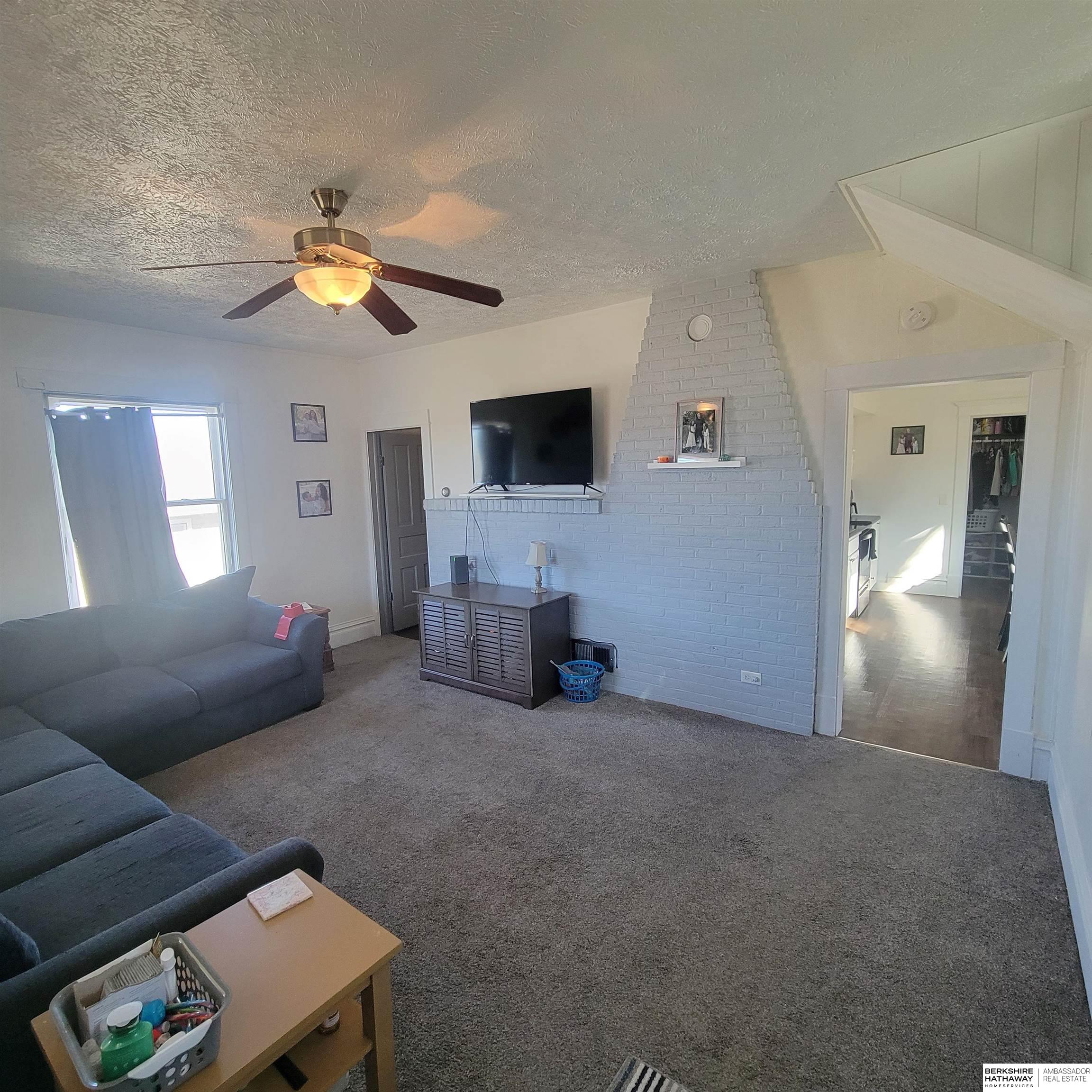 Uehling, Nebraska 68063, United States, 3 Bedrooms Bedrooms, ,1 BathroomBathrooms,Residential,Active,78769