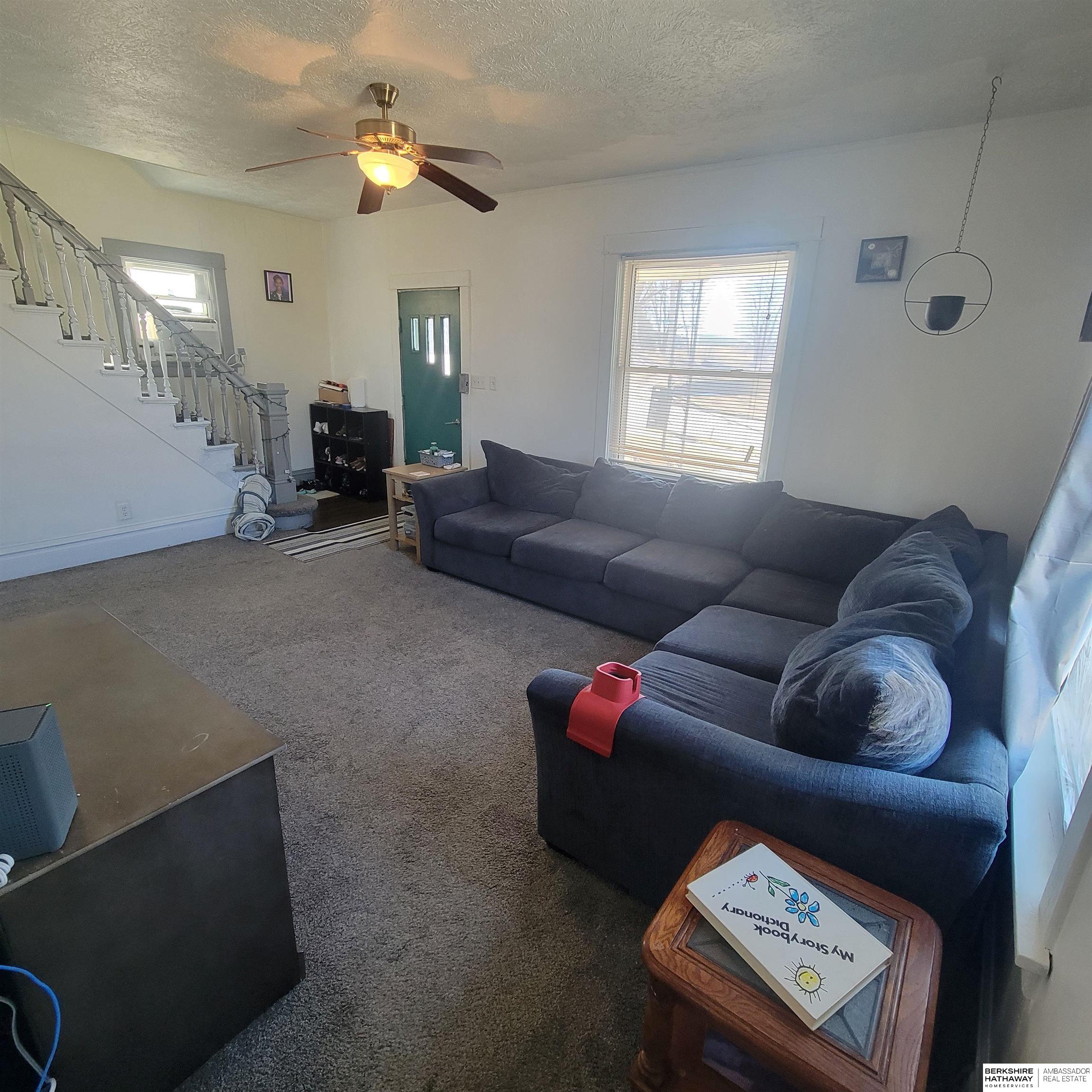 Uehling, Nebraska 68063, United States, 3 Bedrooms Bedrooms, ,1 BathroomBathrooms,Residential,Active,78769