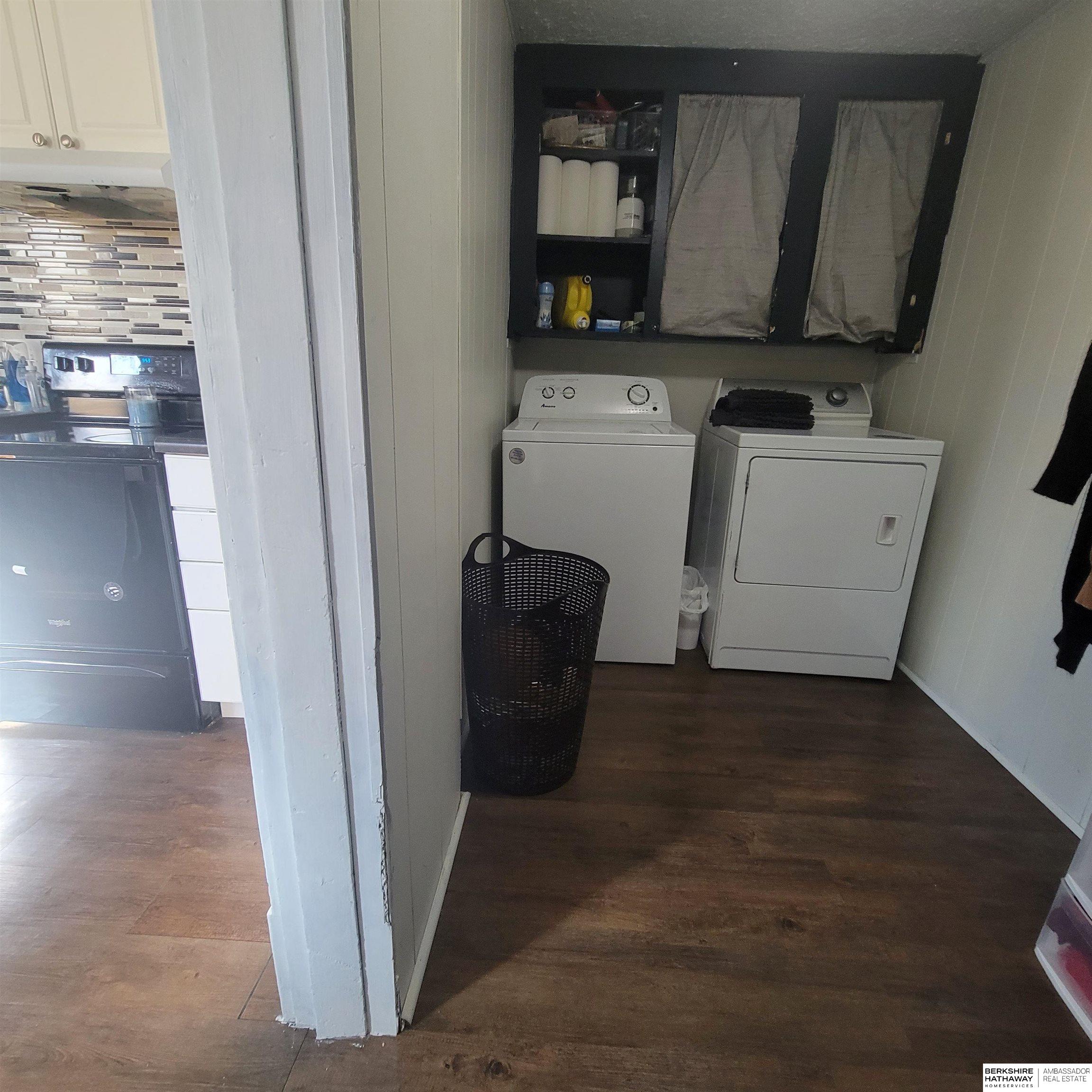 Uehling, Nebraska 68063, United States, 3 Bedrooms Bedrooms, ,1 BathroomBathrooms,Residential,Active,78769