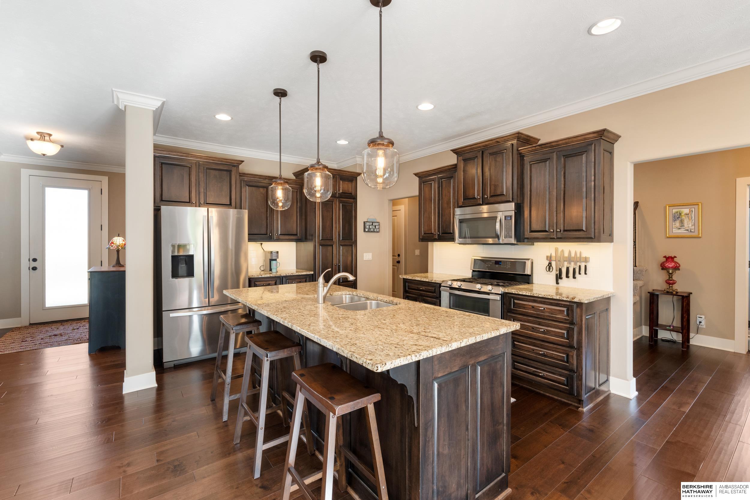 Elkhorn, Nebraska 68022, United States, 4 Bedrooms Bedrooms, ,3 BathroomsBathrooms,Residential,Active,109567