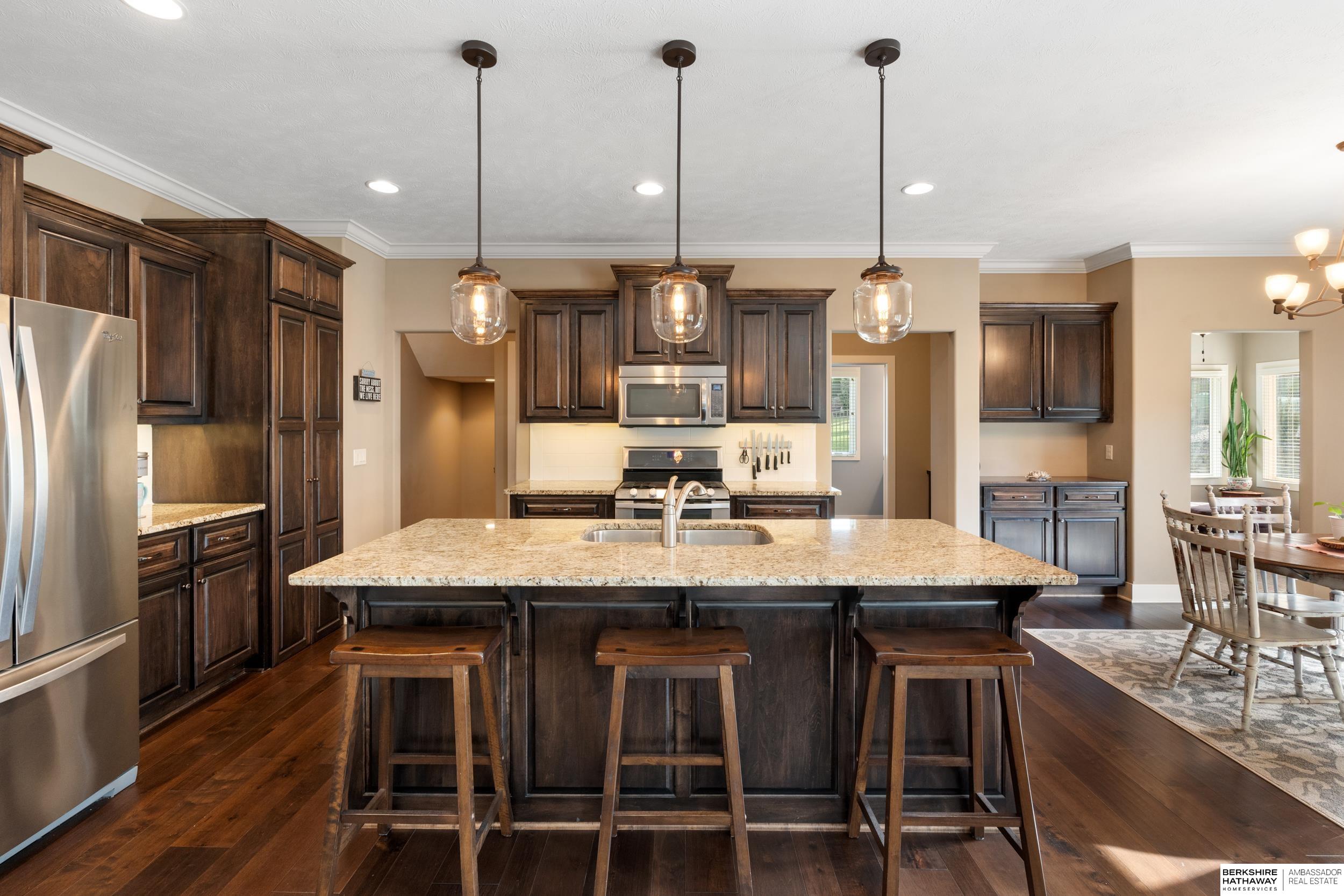 Elkhorn, Nebraska 68022, United States, 4 Bedrooms Bedrooms, ,3 BathroomsBathrooms,Residential,Active,109567