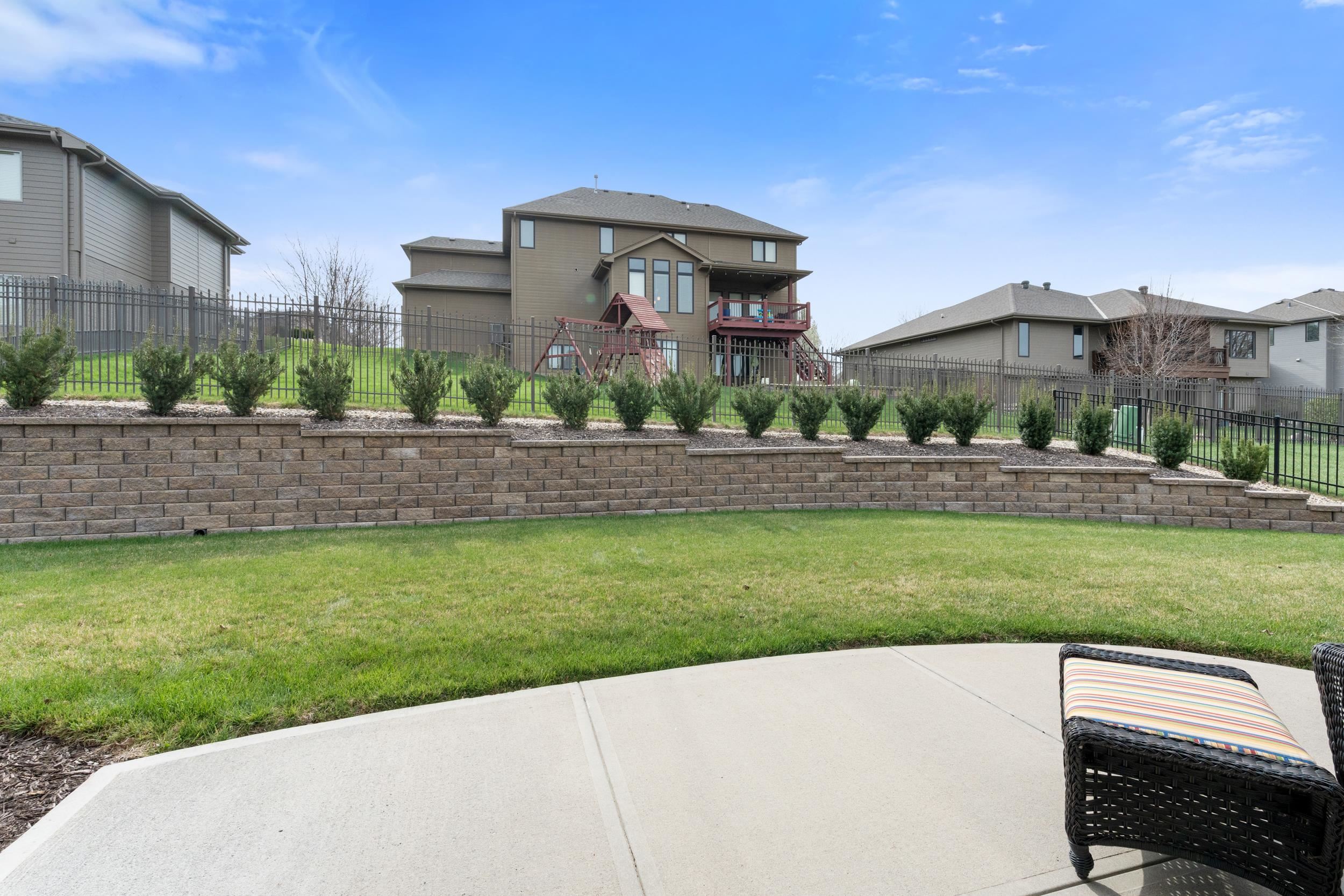 Elkhorn, Nebraska 68022, United States, 4 Bedrooms Bedrooms, ,3 BathroomsBathrooms,Residential,Active,109567