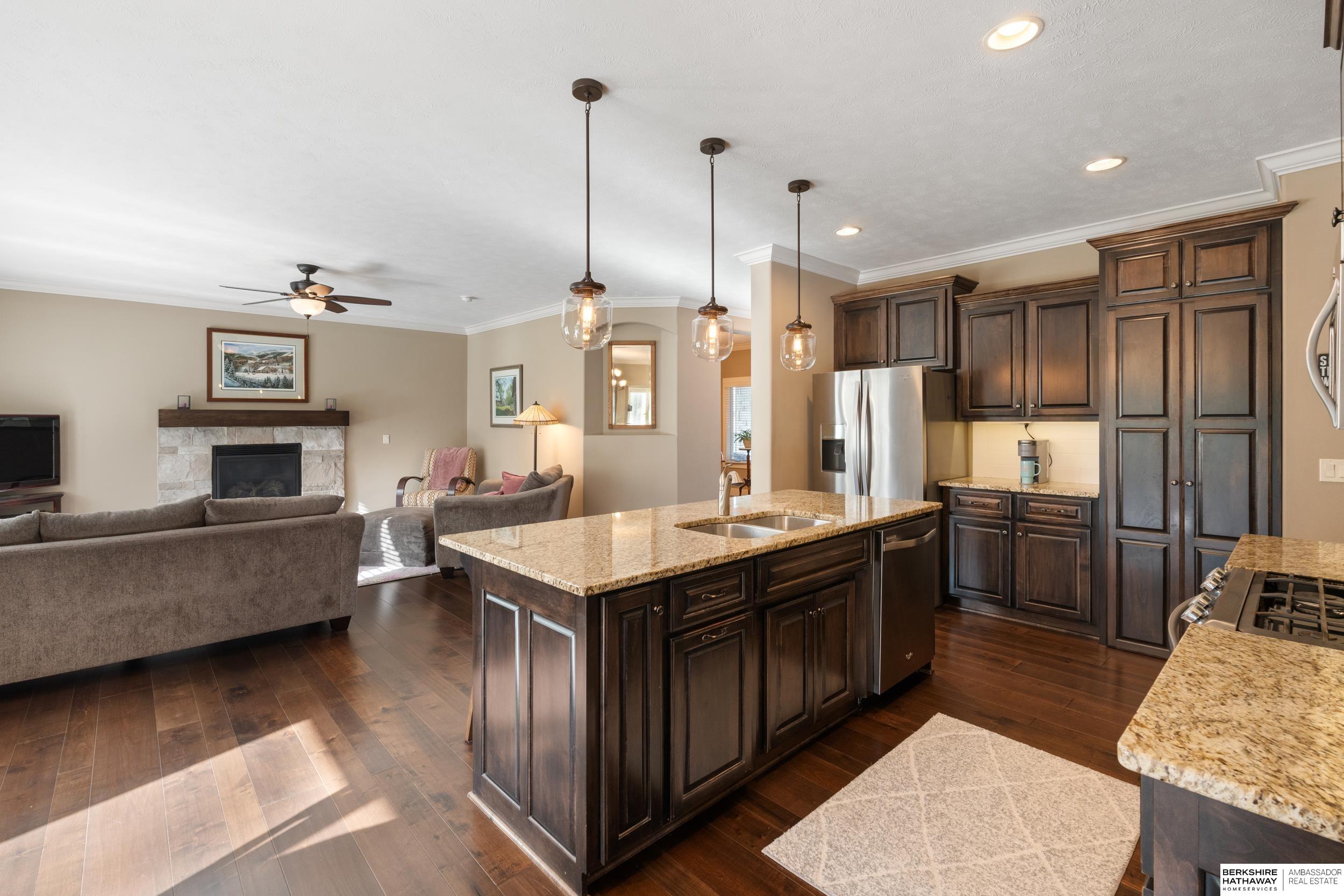 Elkhorn, Nebraska 68022, United States, 4 Bedrooms Bedrooms, ,3 BathroomsBathrooms,Residential,Active,109567