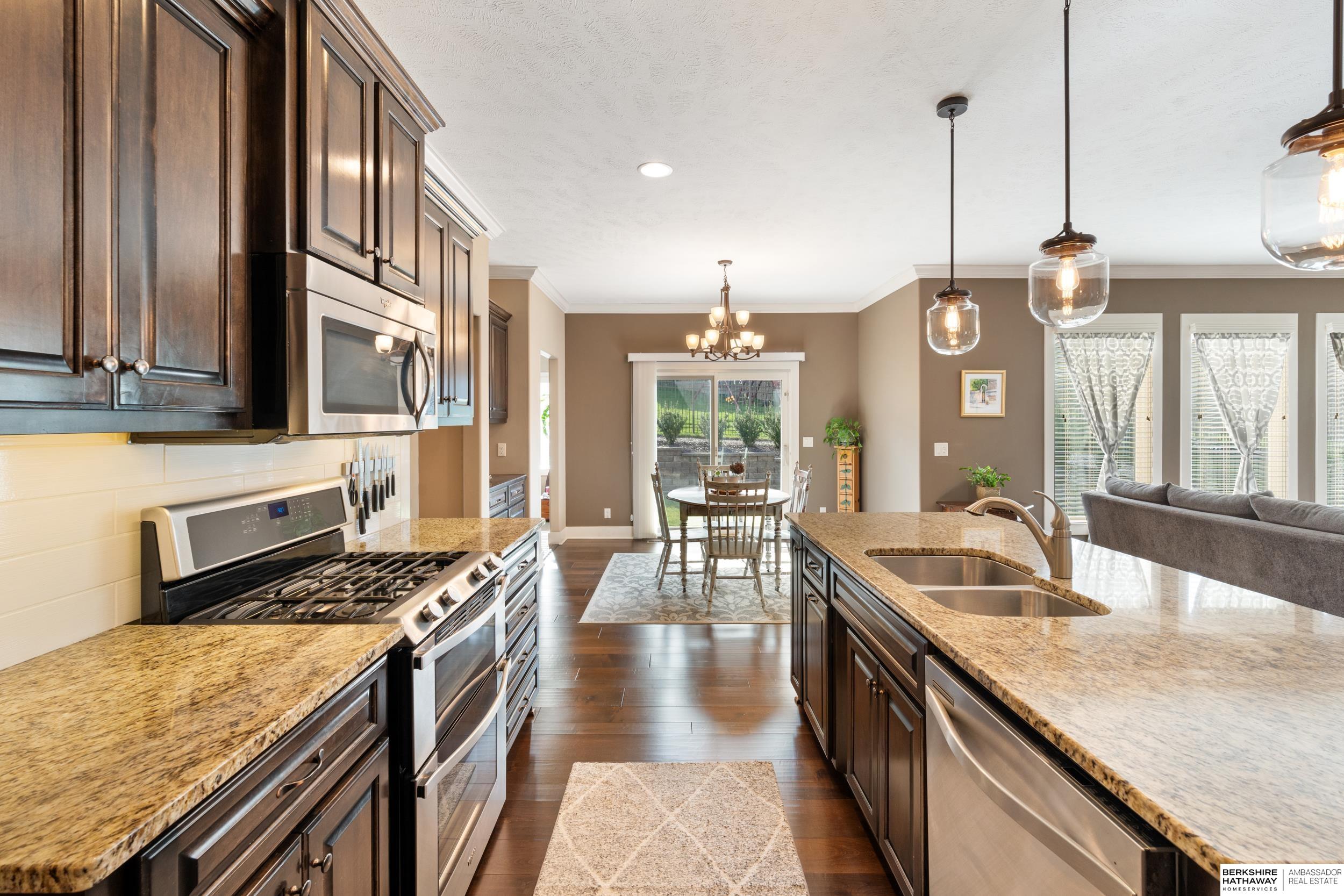 Elkhorn, Nebraska 68022, United States, 4 Bedrooms Bedrooms, ,3 BathroomsBathrooms,Residential,Active,109567