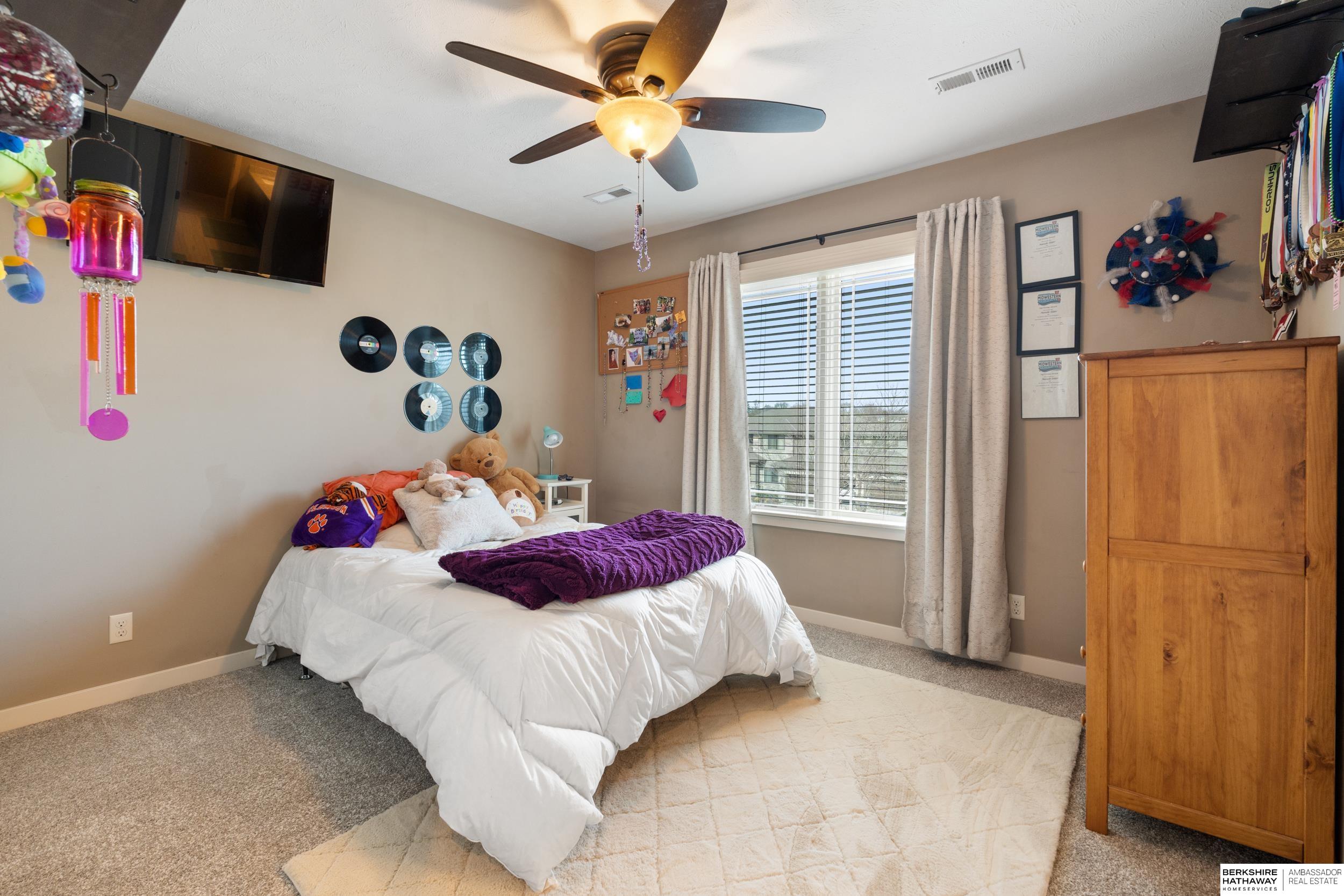 Elkhorn, Nebraska 68022, United States, 4 Bedrooms Bedrooms, ,3 BathroomsBathrooms,Residential,Active,109567