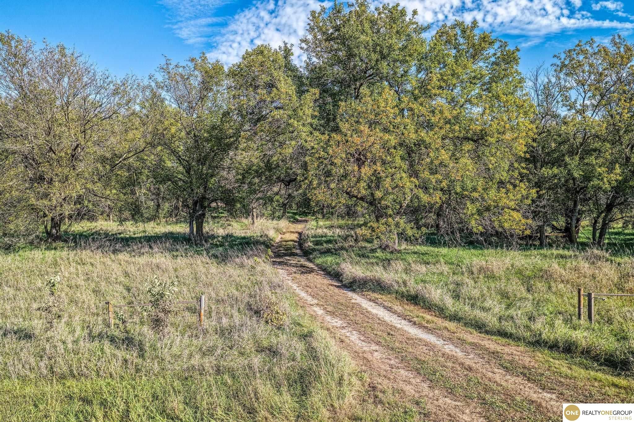 Co Rd P41 County Road County Road