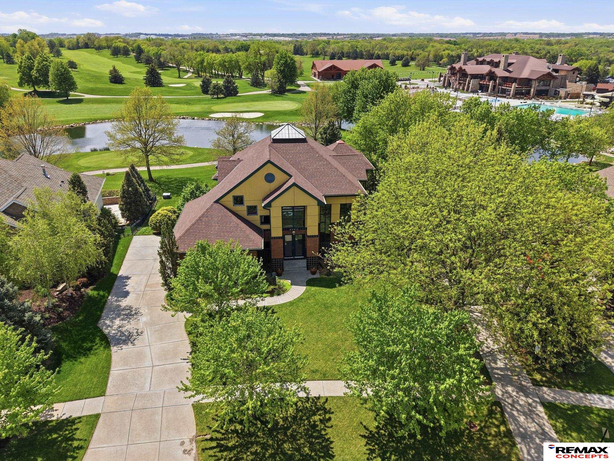 Lincoln, Nebraska, 68512, United States, 4 Bedrooms Bedrooms, ,4 BathroomsBathrooms,Residential,Active,2045672