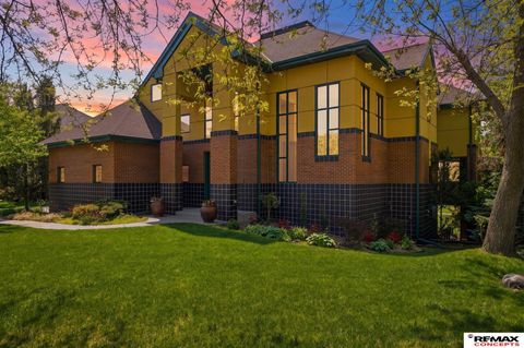 Photo of 2101 Wilderness Ridge Drive, Lincoln, NE 68512 (MLS # 22612048)