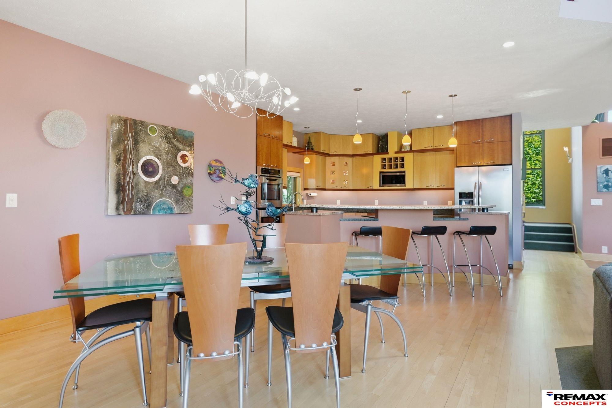 Lincoln, Nebraska, 68512, United States, 4 Bedrooms Bedrooms, ,4 BathroomsBathrooms,Residential,Active,2045672