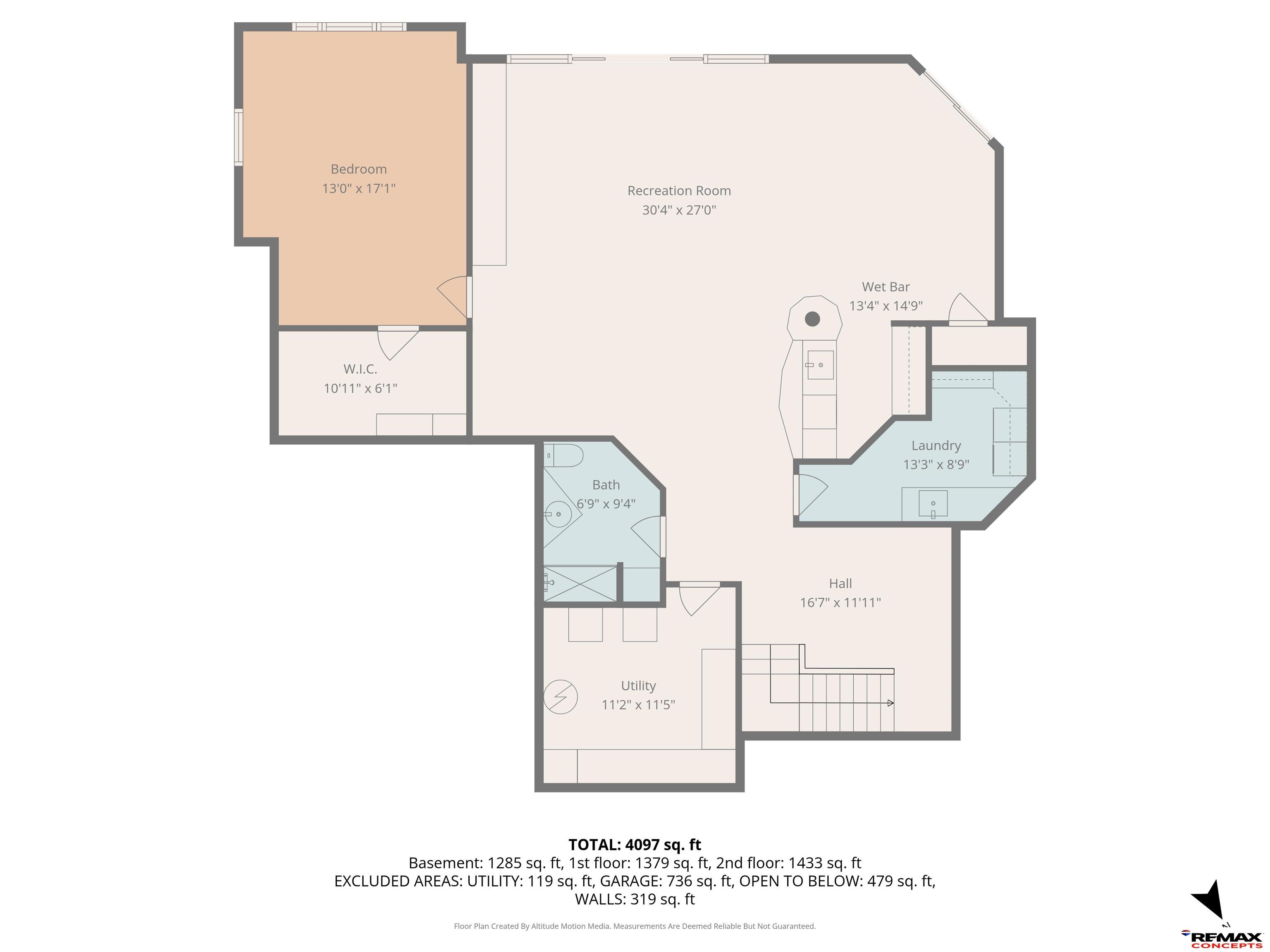 Lincoln, Nebraska, 68512, United States, 4 Bedrooms Bedrooms, ,4 BathroomsBathrooms,Residential,Active,2045672