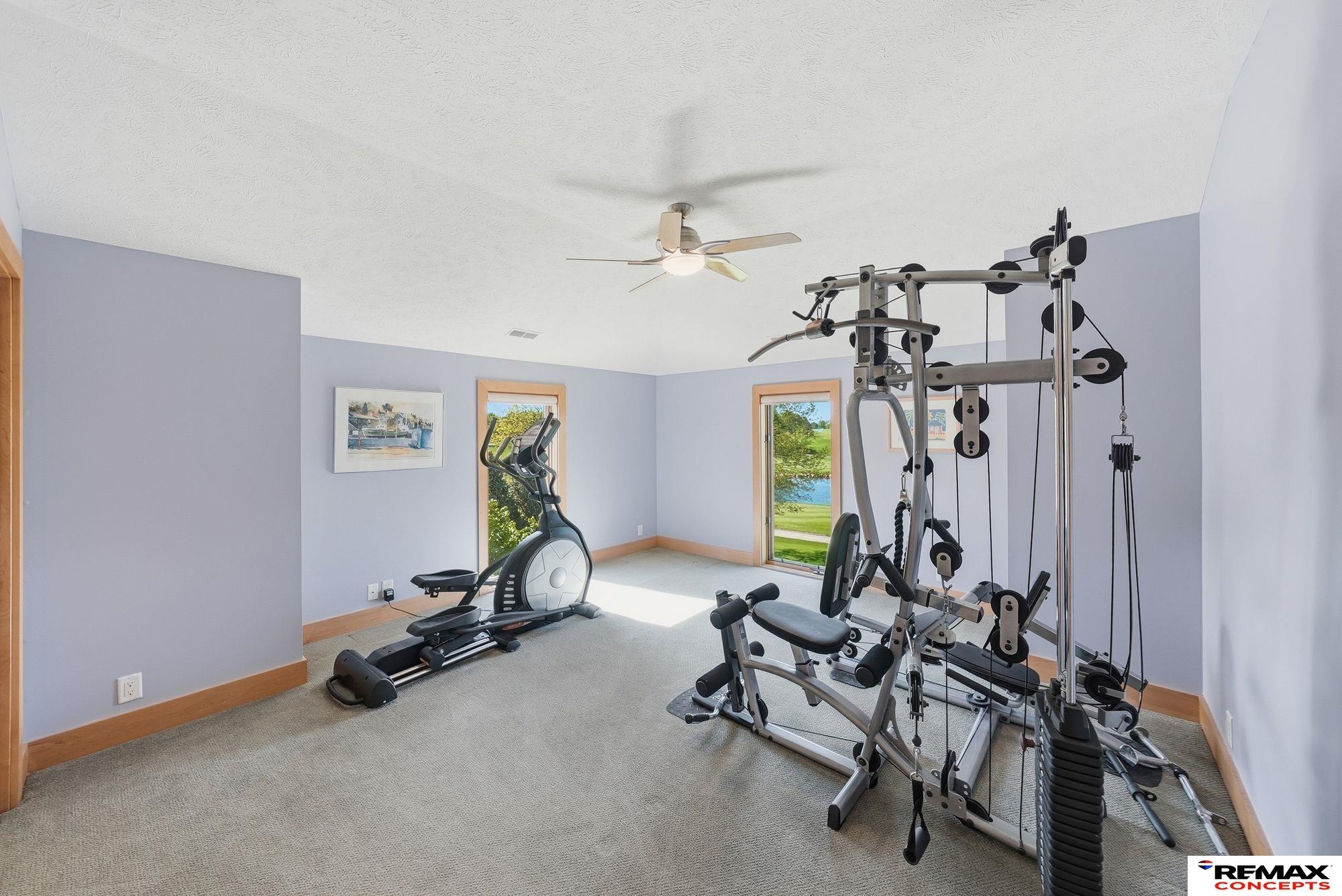 Lincoln, Nebraska, 68512, United States, 4 Bedrooms Bedrooms, ,4 BathroomsBathrooms,Residential,Active,2045672