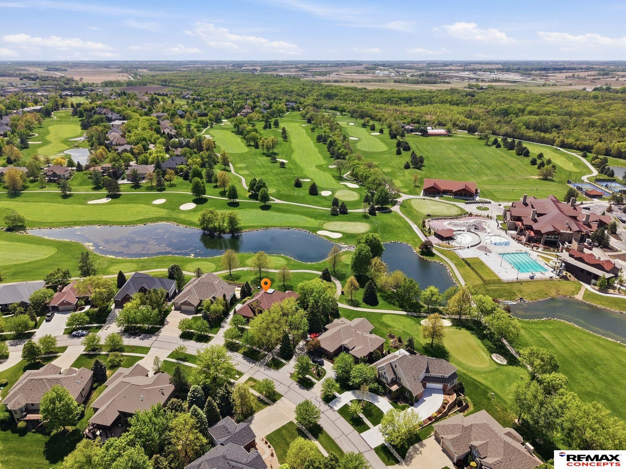 Lincoln, Nebraska, 68512, United States, 4 Bedrooms Bedrooms, ,4 BathroomsBathrooms,Residential,Active,2045672