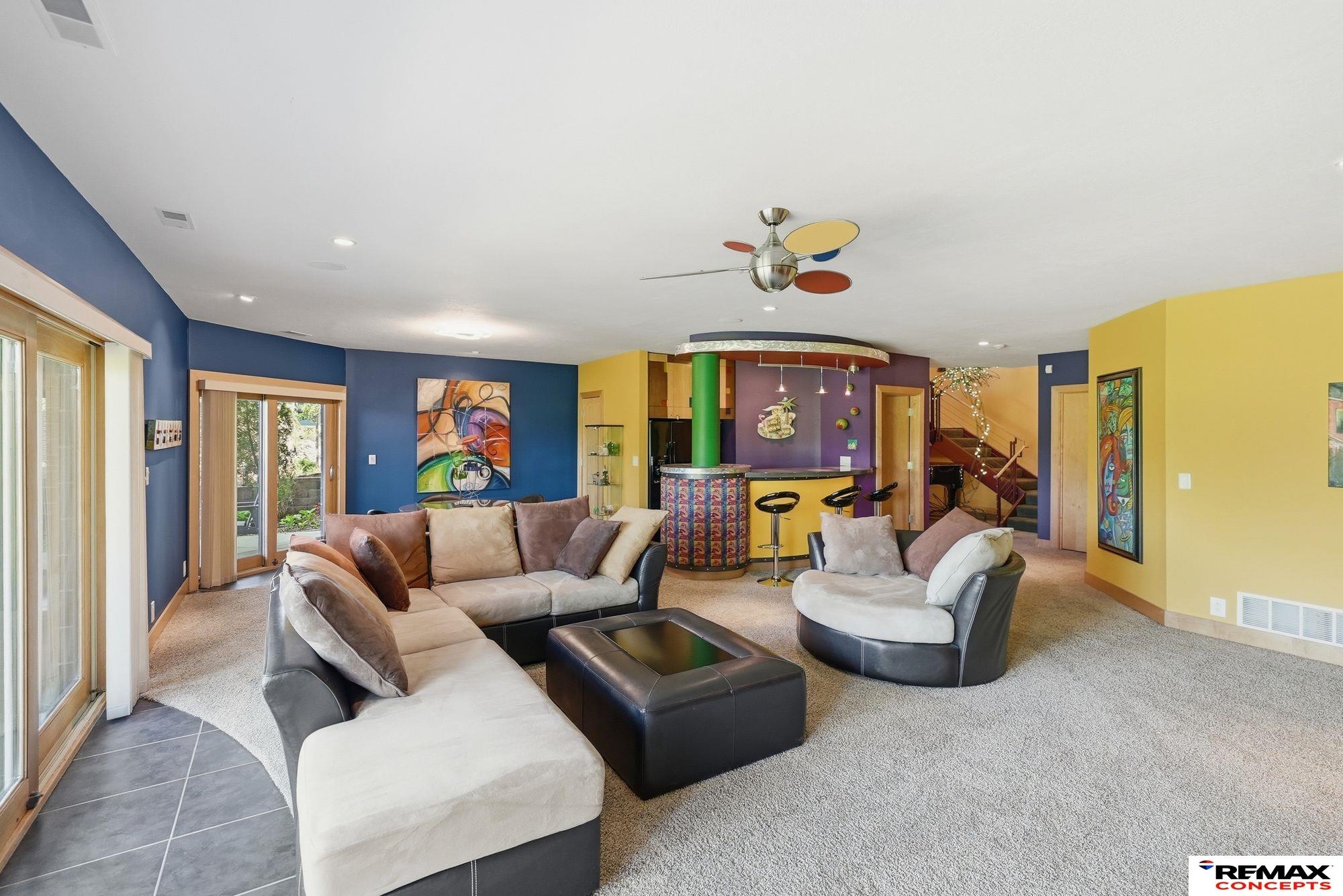 Lincoln, Nebraska, 68512, United States, 4 Bedrooms Bedrooms, ,4 BathroomsBathrooms,Residential,Active,2045672