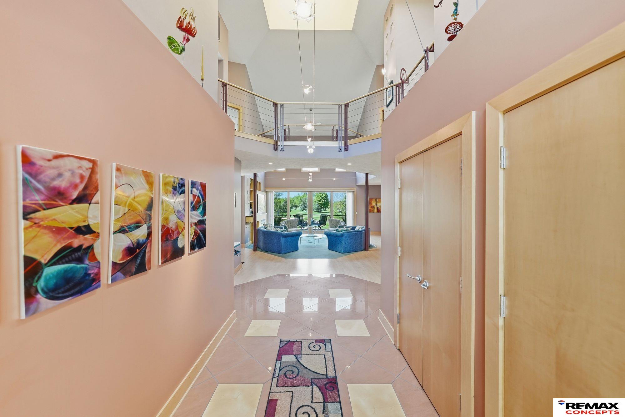 Lincoln, Nebraska, 68512, United States, 4 Bedrooms Bedrooms, ,4 BathroomsBathrooms,Residential,Active,2045672