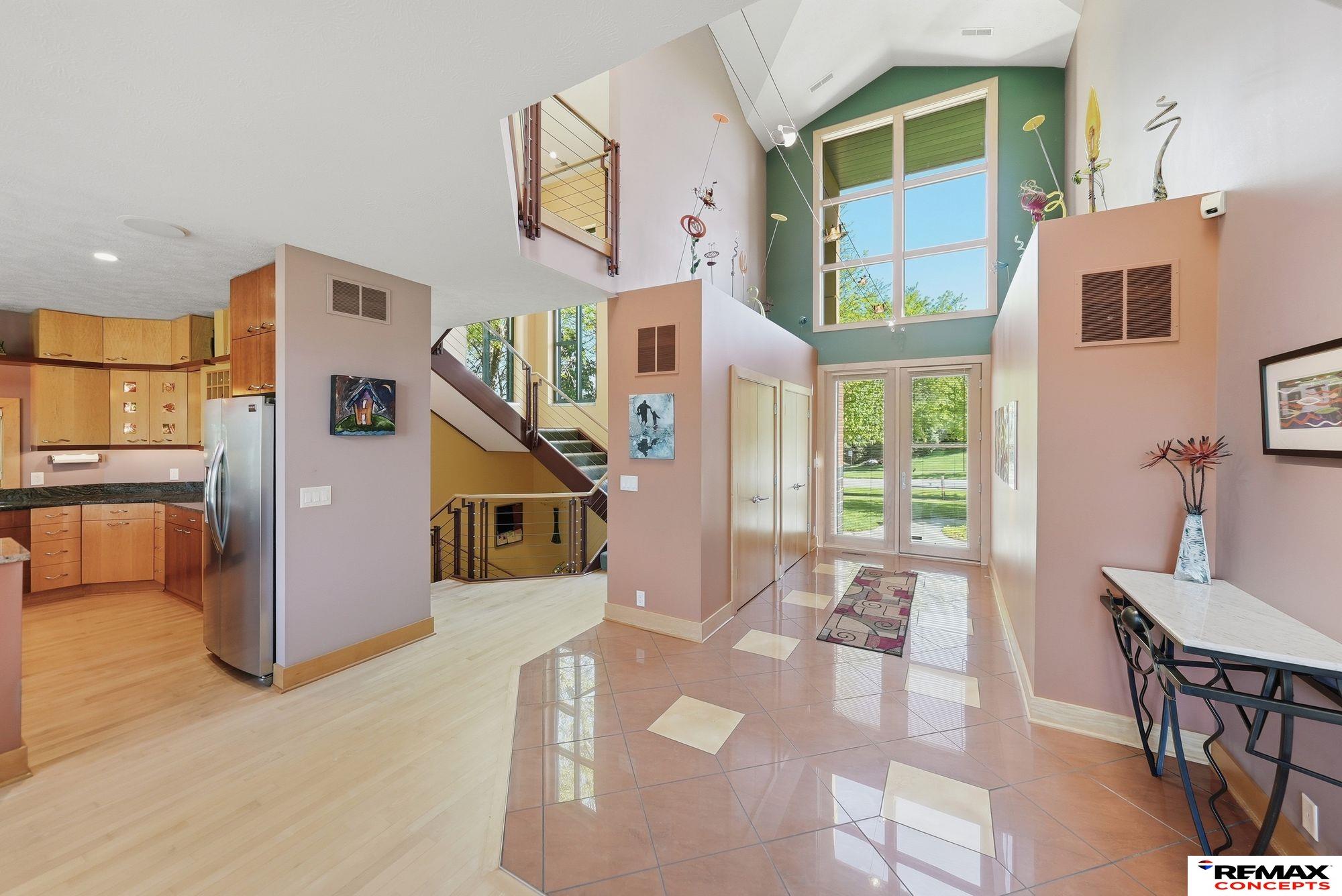 Lincoln, Nebraska, 68512, United States, 4 Bedrooms Bedrooms, ,4 BathroomsBathrooms,Residential,Active,2045672
