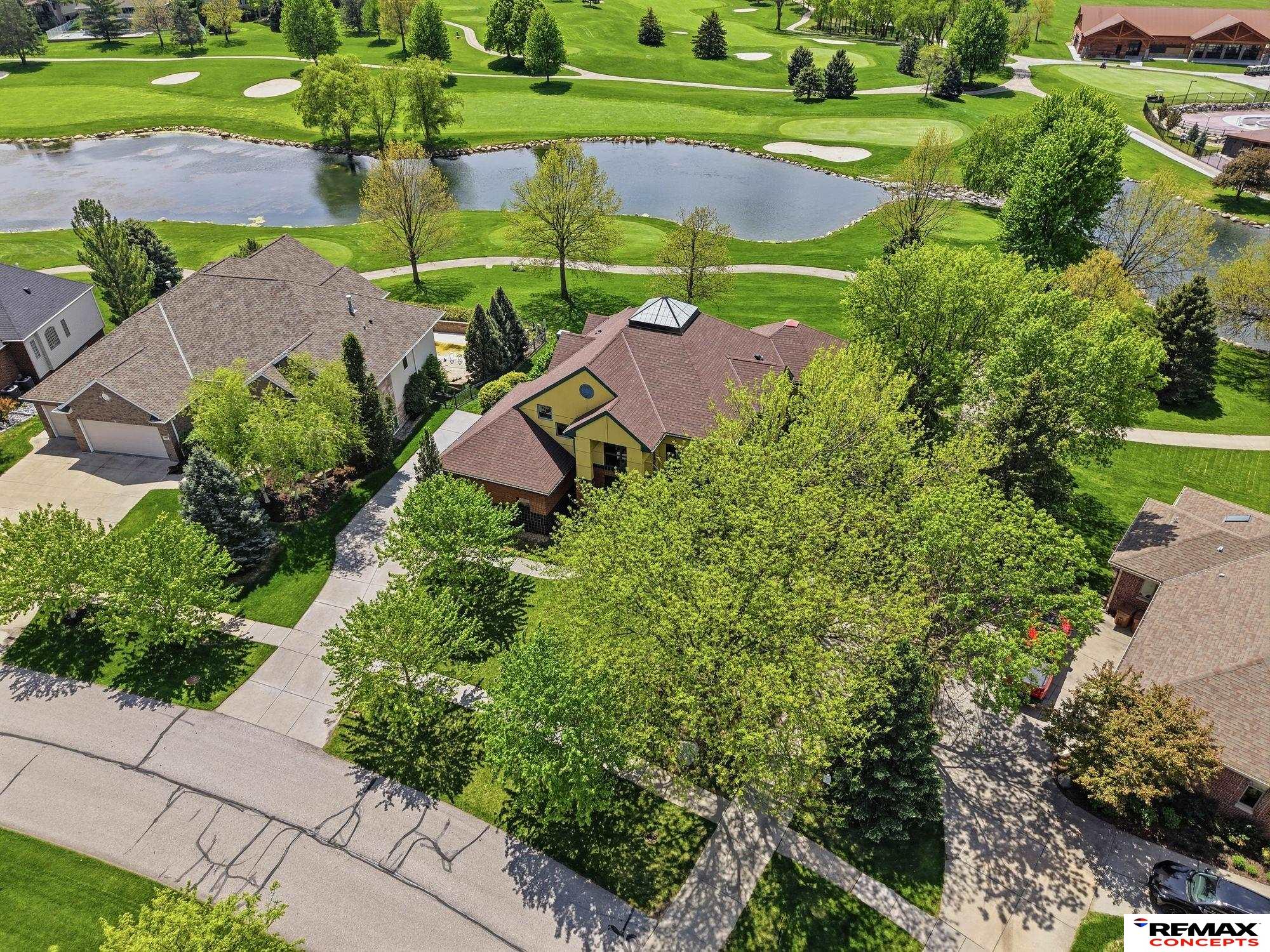Lincoln, Nebraska, 68512, United States, 4 Bedrooms Bedrooms, ,4 BathroomsBathrooms,Residential,Active,2045672