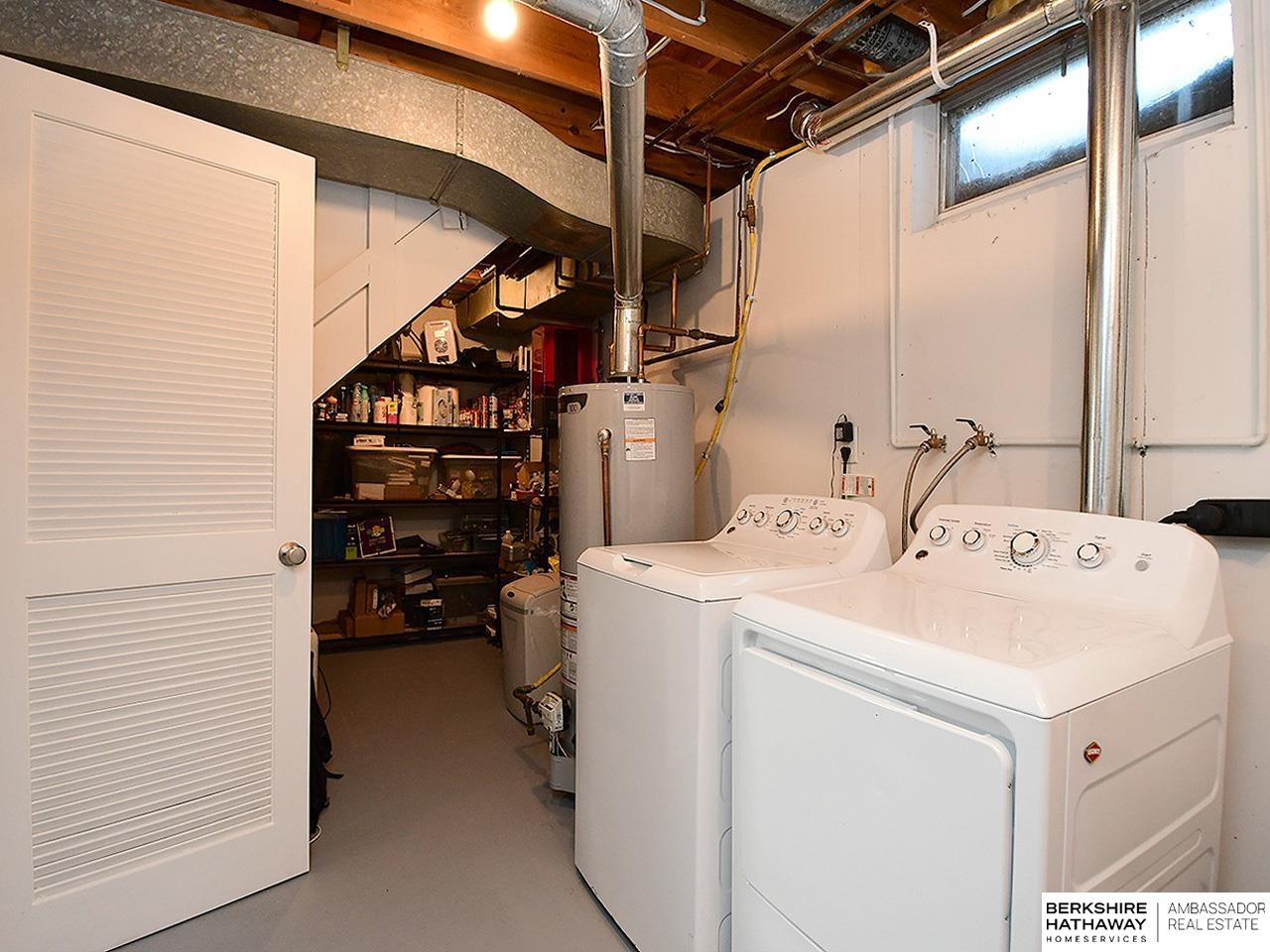 Bennington, Nebraska 68007, United States, 3 Bedrooms Bedrooms, ,2 BathroomsBathrooms,Residential,Active,175697