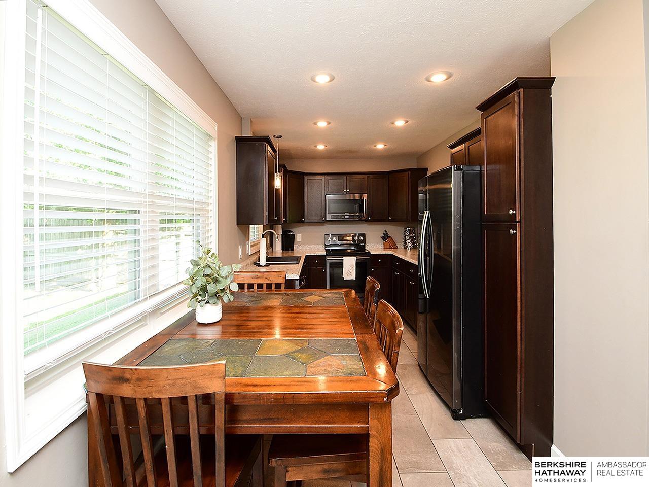 Bennington, Nebraska 68007, United States, 3 Bedrooms Bedrooms, ,2 BathroomsBathrooms,Residential,Active,175697