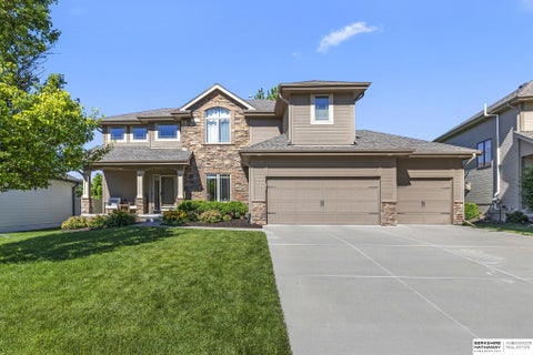 Photo of 720 S 200th Street, Elkhorn, NE 68022 (MLS # 22616812)