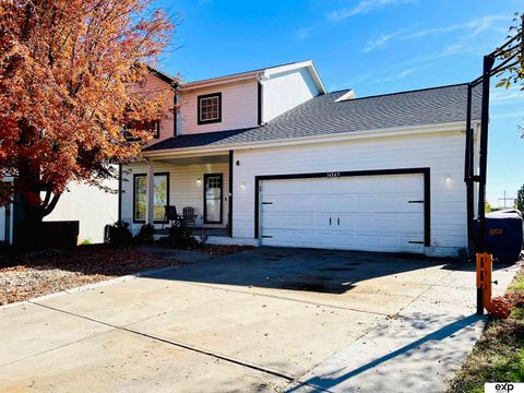 Photo of 14943 Bauman Avenue, Omaha, NE 68116 (MLS # 22531484)