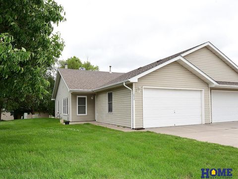 Photo of 1850 W S Street #14, Lincoln, NE 68528 (MLS # 22615163)