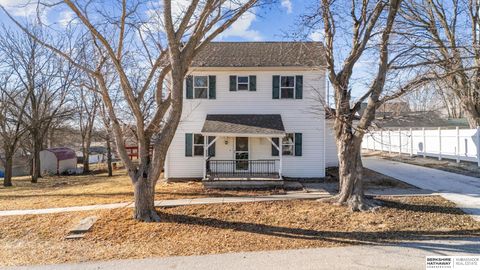 Photo of 508 Wilson Street, Emerson, IA 51533 (MLS # 22535281)