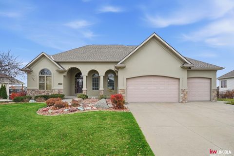 Photo of 5501 S 90 Street, Lincoln, NE 68526 (MLS # 22610279)