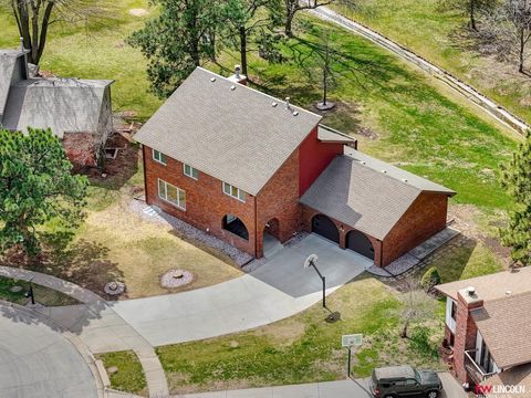 Photo of 7500 Otoe Place, Lincoln, NE 68506 (MLS # 22530270)