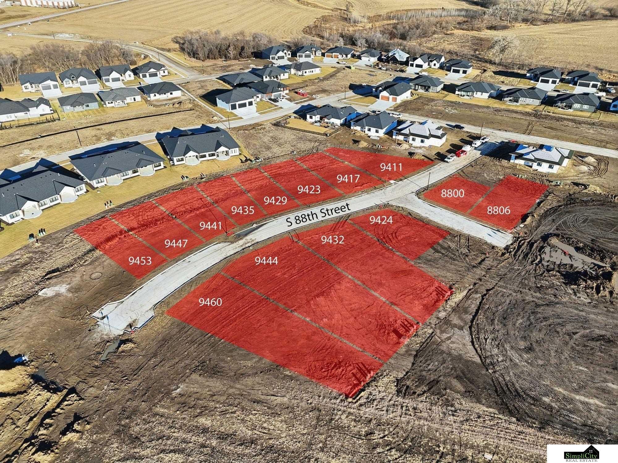 Photo 1 of 13 — 8806 Lady Bug Lane, Lincoln, NE 68526