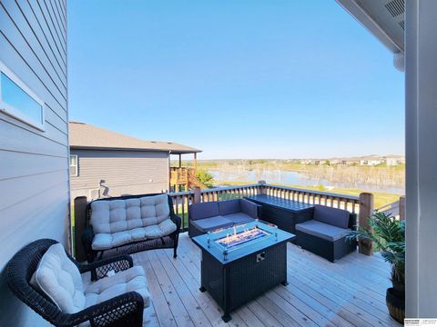 Photo of 10315 S 109th Street, Papillion, NE 68046 (MLS # 22602081)