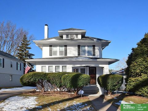 Photo of 506 S 57 Street, Omaha, NE 68106 (MLS # 22605240)