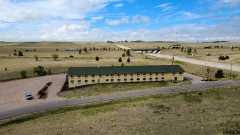 Photo of TBD S Hwy 71 Highway S, Kimball, NE 69145 (MLS # 22615344)