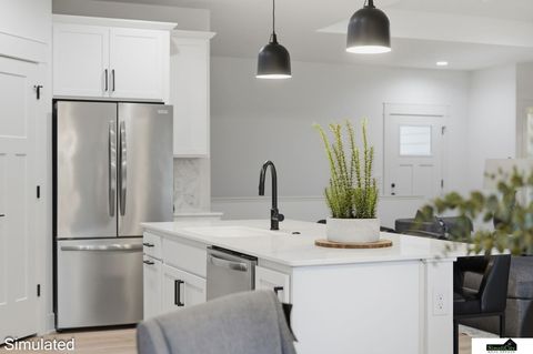 Photo of 4917 Spire Street, Lincoln, NE 68516 (MLS # 22533399)