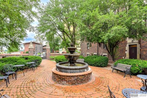 Photo of 131 S 39th Street #12, Omaha, NE 68131 (MLS # 22602426)