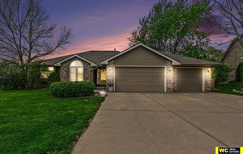 Photo of 12202 N 160 Street, Bennington, NE 68007 (MLS # 22611392)