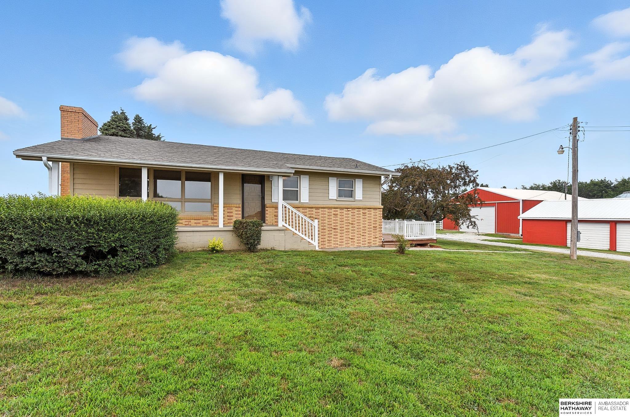 Louisville, Nebraska 68037, United States, 3 Bedrooms Bedrooms, ,1 BathroomBathrooms,Residential,Active,228980