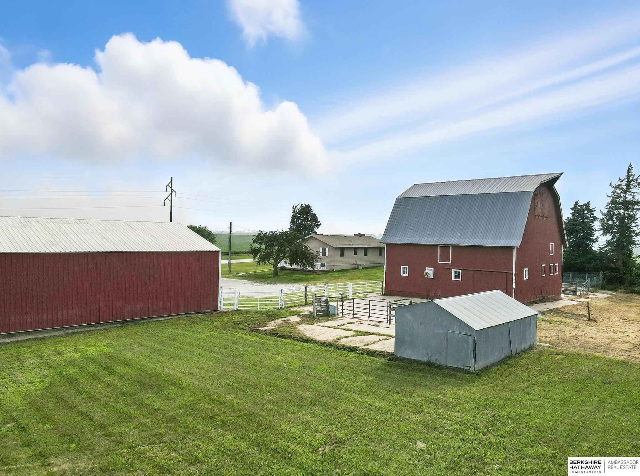 Louisville, Nebraska 68037, United States, 3 Bedrooms Bedrooms, ,1 BathroomBathrooms,Residential,Active,228980