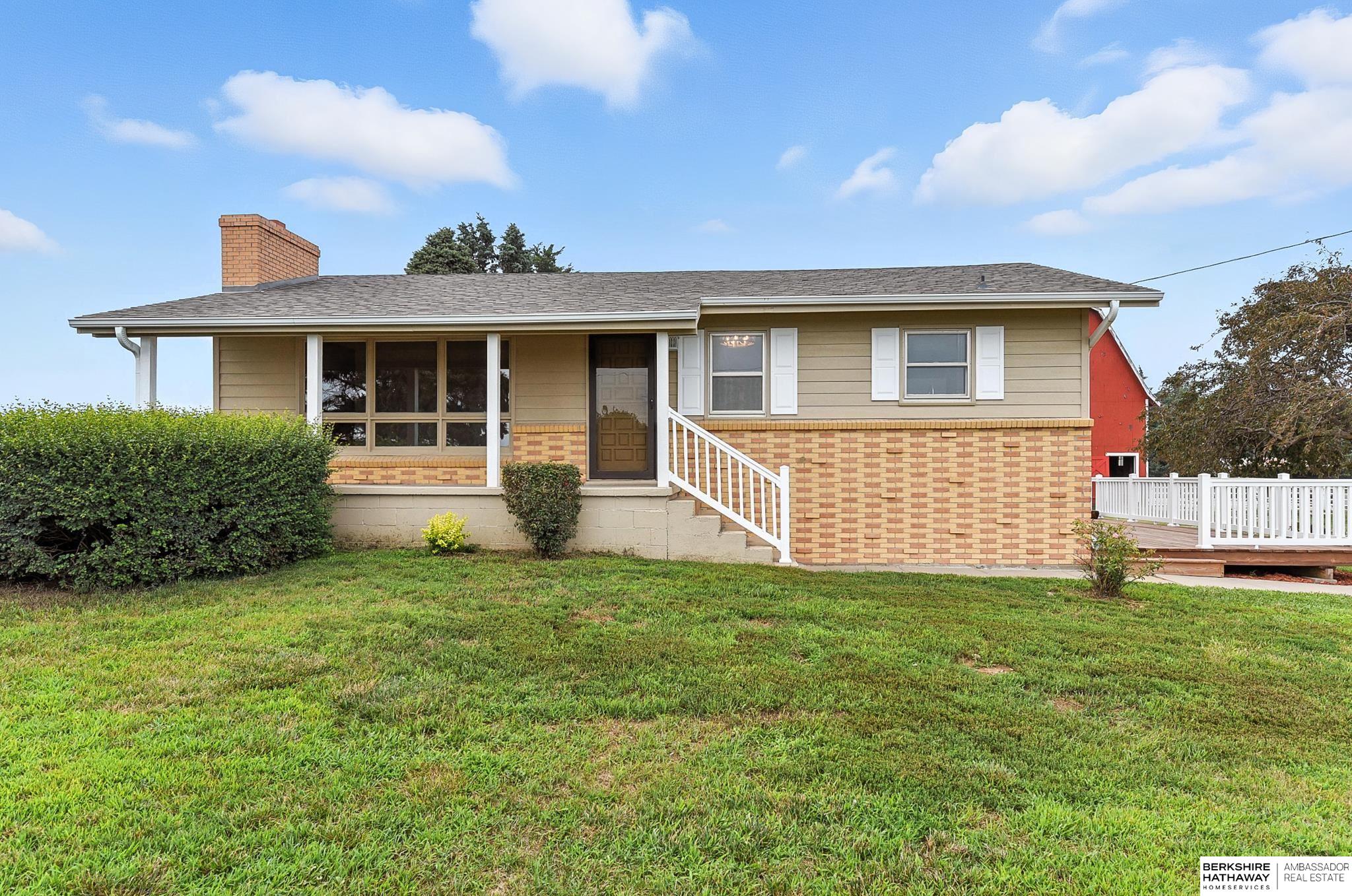 Louisville, Nebraska 68037, United States, 3 Bedrooms Bedrooms, ,1 BathroomBathrooms,Residential,Active,228980