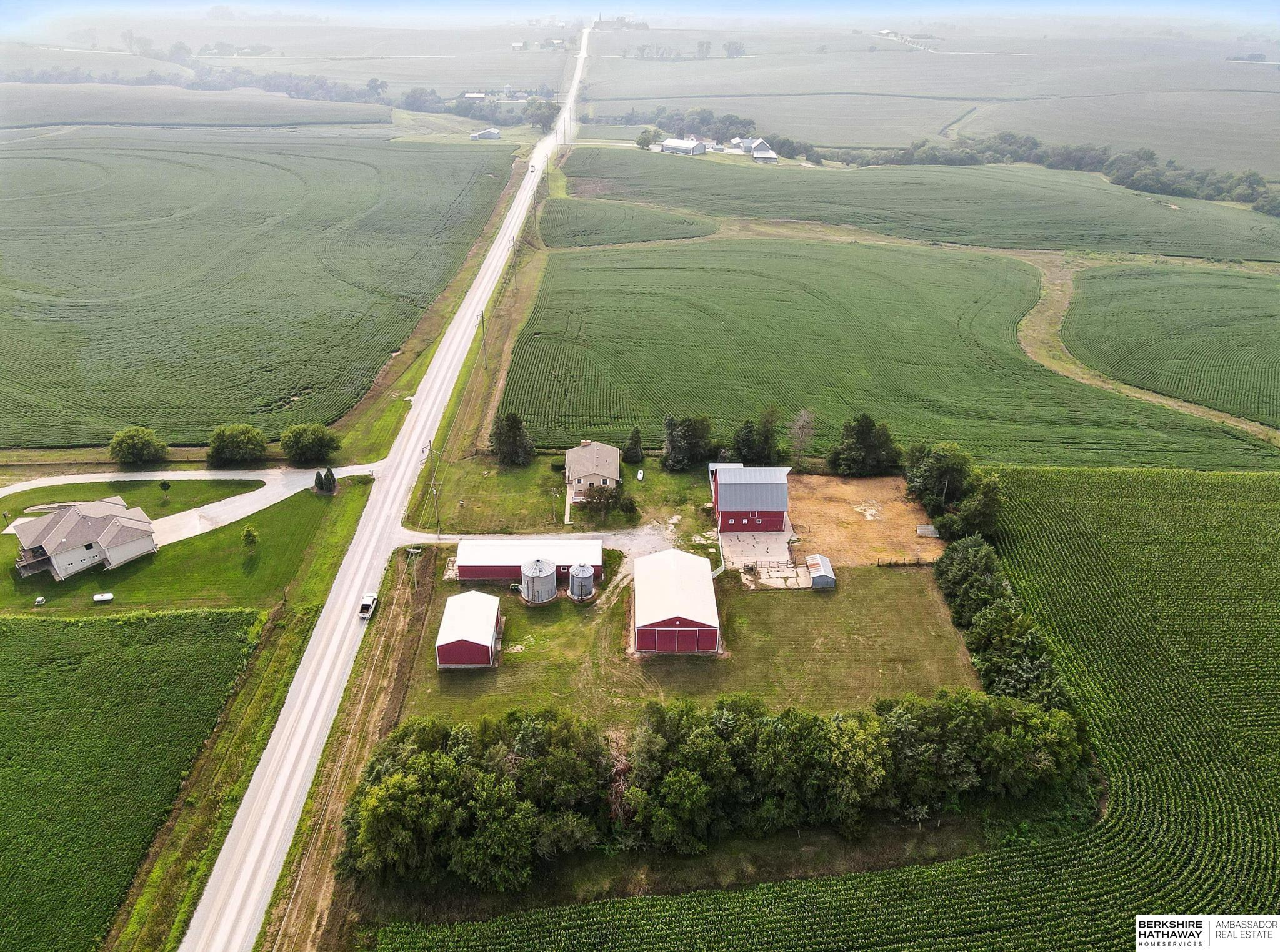 Louisville, Nebraska 68037, United States, 3 Bedrooms Bedrooms, ,1 BathroomBathrooms,Residential,Active,228980