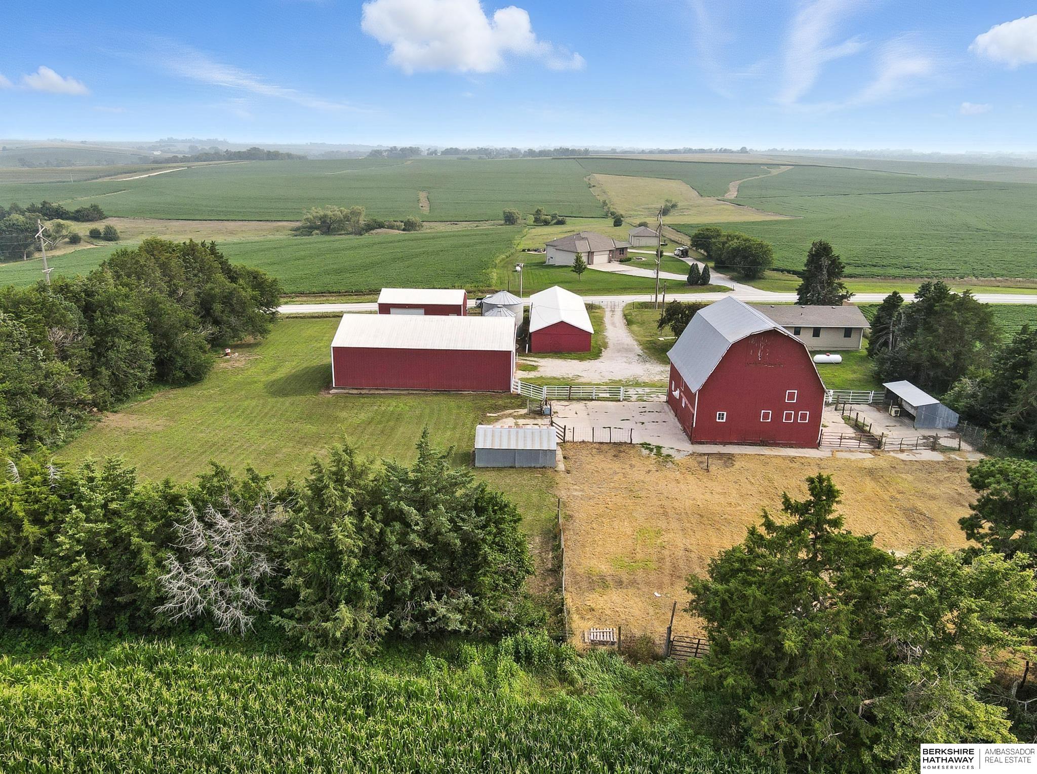 Louisville, Nebraska 68037, United States, 3 Bedrooms Bedrooms, ,1 BathroomBathrooms,Residential,Active,228980