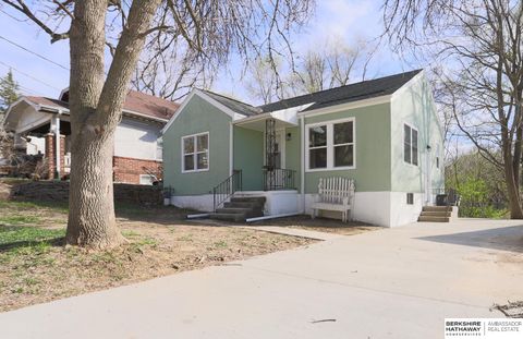 Photo of 350 Frank Street, Council Bluffs, IA 51503 (MLS # 22614759)
